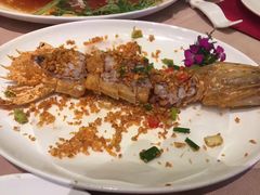 -陶陶居海鲜酒家(新马路店)