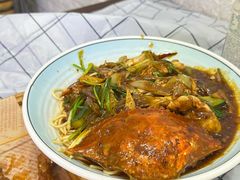 -狮龙啤酒烧烤屋(建二路店)