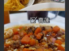 -喜莲咖啡