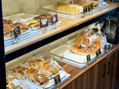 -韩国利尔面包(桂林路店)