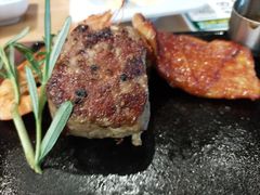 -豪客来牛排(红豆万花城店)