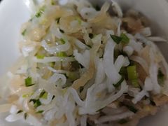海蜇萝卜丝-德兴馆(广东路总店)