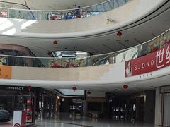 -万达广场(东营西城店)