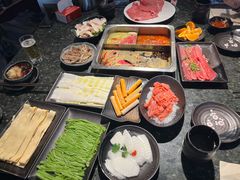 -重庆九记老火锅(广场店)