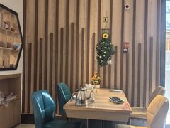 -圣达小馆·京派胡同菜·地道北京烤鸭(王府井店)