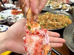 -斌记海鲜加工(十四涌店)