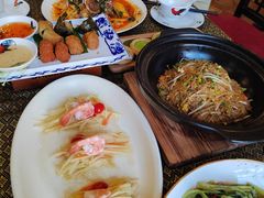 -南沙游艇会·大兵船餐厅