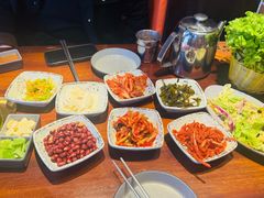 -火炉情韩国料理店(古田路店)