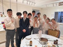 -京彩臻品火锅