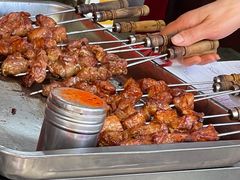 -王记西鎮电烤肉(汶上路店)