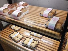 -佳田面包蛋糕(横岗店)