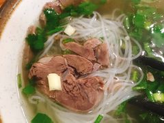 -陈掌柜澄城水盆羊肉(钟楼店)