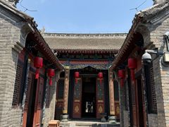 -康百万庄园