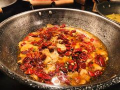 -长沙富力万达文华酒店