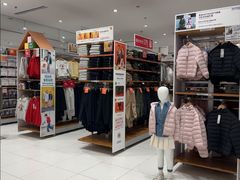 -优衣库(洛阳中州万达广场店)