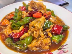 -佳佳麻辣烧菜馆