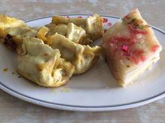蒋家桥饺面店(广陵路店)-蒋家桥饺面店(广陵路店)