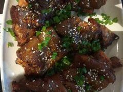 -木屋烧烤(龙湖天街店)
