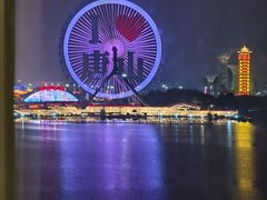 -唐山河头老街国丰维景度假大酒店