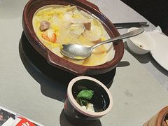 -潮府馆·非遗潮州菜·世纪公园(新国际博览中心店)