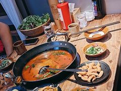 -贵厨酸汤牛肉(汇金星力城店)