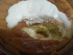 冰心椰奶蛋糕-丁香西饼屋(桂林路店)