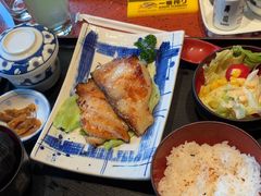 -小山日本料理(兴业太古汇店)