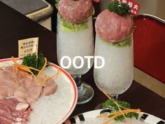 -潮澎派·潮汕菜大排档(南较西路店)