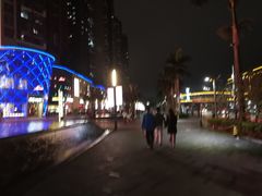 -深圳龙华星河COCO City(民治店)