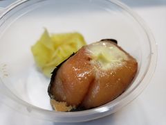 奶酱拌明太子军舰寿司-文立新麻辣烫(合生汇21街区店)