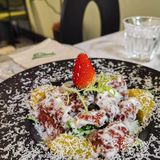 发掘容桂宝藏西餐厅之瑰岸Rose Bank