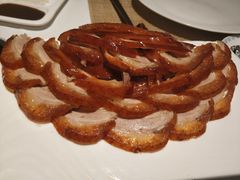 -同喜烤鸭店(光芒店)