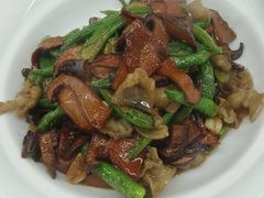 -院里寻菜·精致庭院菜(观沙岭店)