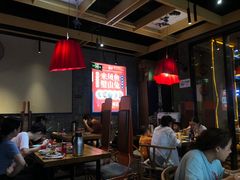 大堂-兔槽江湖菜·重庆璧山兔(水围店)