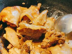 -古洼一锅鲜(开发区店)