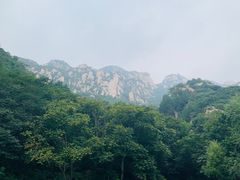 -北京凤凰岭