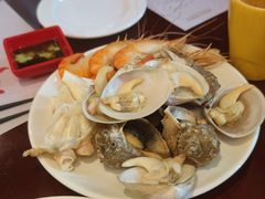 -荣誉国际酒店-云顶旋转餐厅