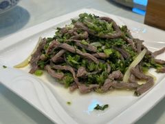 -两户人家农家乐
