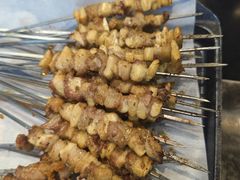 -京朋串屋·烧烤(望京西路总店)