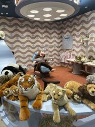 -奈尔宝家庭中心·亲子餐厅(北京东坝万达店)