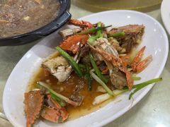 -考记泥焗鸡农庄·海鲜(北洛秘境店)