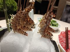 -澳门豆捞(裕华东路店)