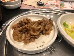 -本家韩国烤肉(财富大厦店)