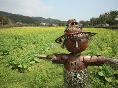 -红山村