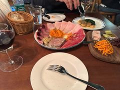 -羽深肉铺 Steak & Wine