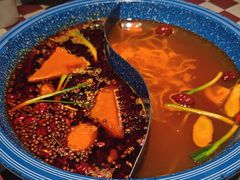 -王歘歘·chuǎ火锅(五道营店)