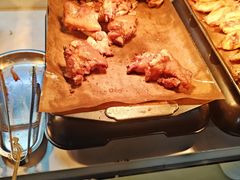 -钱库里海鲜自助(唐山街店)