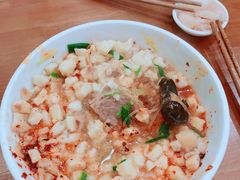 -刘信牛羊肉小炒泡馍(回民街店)