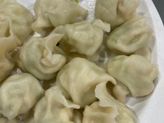 -听涛雅苑百味饺子老家菜馆