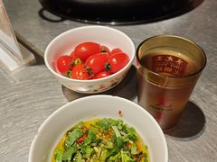 -朱光玉火锅馆(全国总店·金冠好店)